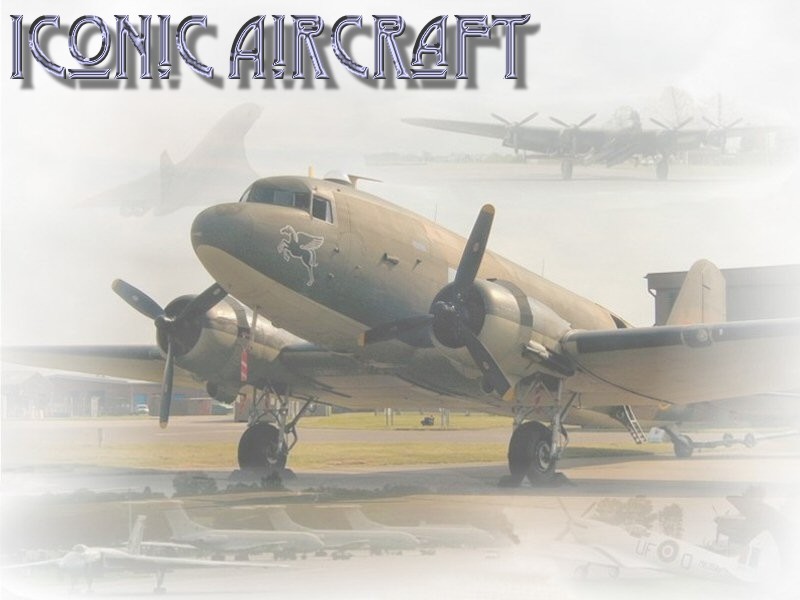 IconicAircraft.co.uk